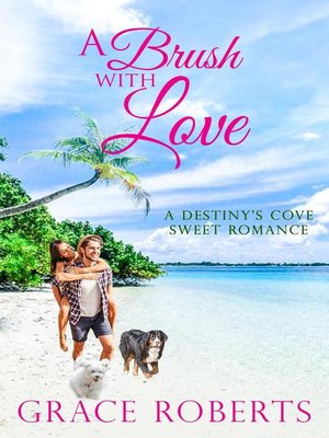 cover image of A Brush With Love